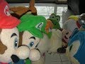 スーパーマリオアドベンチャー2episode3