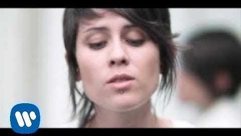 Tegan And Sara - Call It Off (Video)