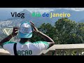 Vlog Rio de Janeiro 2023 - Rio Carnival