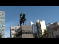 Монтевидео, Уругвай. Montevideo, Uruguay.