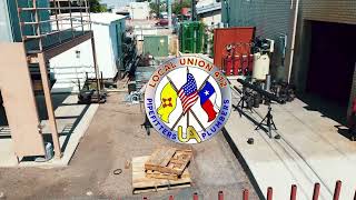 UA Local 412 - Plumbers & Pipefitters
