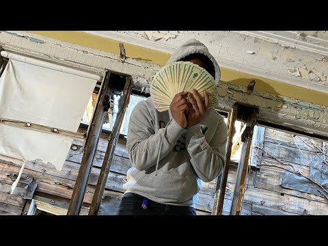 HBK JayJay - Me Vs Me (Official Music Video)