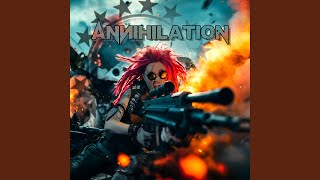 Nuclear Winter Annihilation Remix