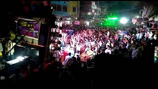 Suraj Dj Buxar wala 💥 फिर से मचाया  धमाका महाशिवरात्रि पूजा में  बक्सर के लोग देख कर हैरान हो गए🤟🤟