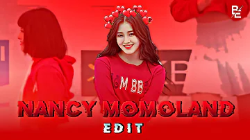 🥵 PSYCHO SAIYAAN X FT. NANCY MOMOLAND EFX EDIT || 🔥NANCY MOMOLAND EDIT || BZONE EDIT