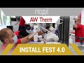 Install Fest 4.0: формат збережено