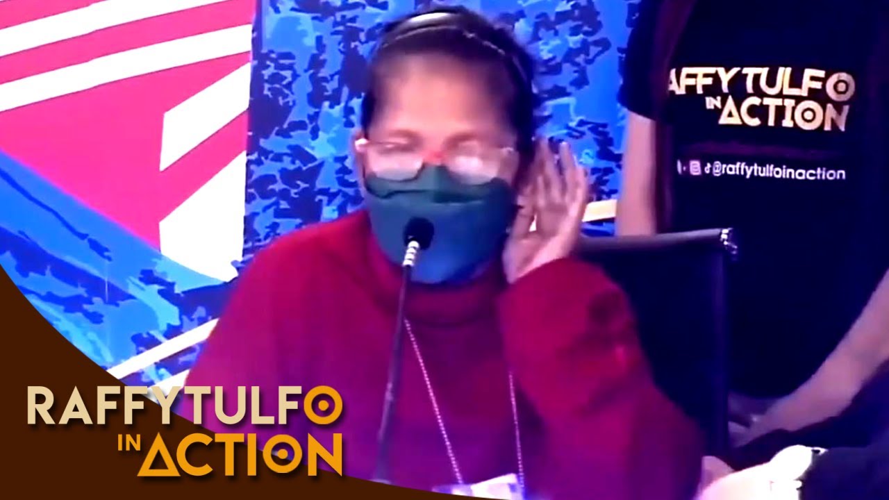 ANG TINGIN DAW NG MGA TAO SA KANYA AY INUTIL.  BAKIT KAYA?