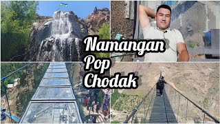 CHODAK dam olish maskani, ADRENALIN maskani. Namangan. Pop.