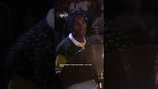 Sun Ra Arkestra – Estival Jazz Lugano – July 3, 1985 | TRAILER