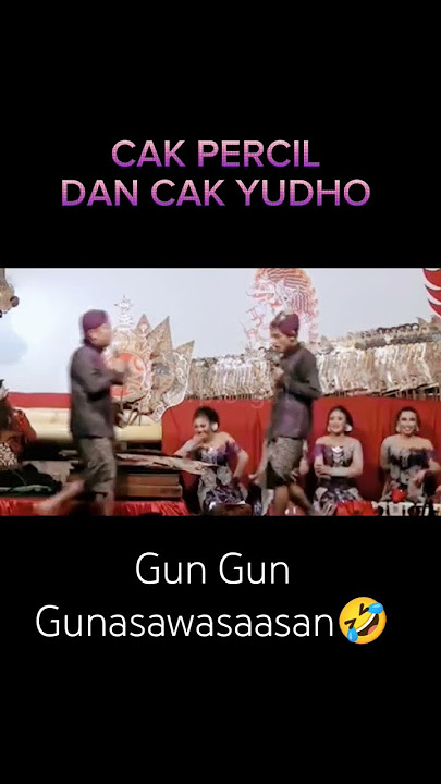 KANGEN DUET PERCIL VS YUDHO #cakpercil #yudhobakiak #peyemania #luarbiasa #sorotanpublik #fyp