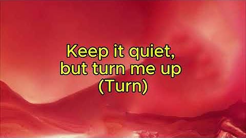 Shenseea - Work Me Out (feat. Wizkid) (Lyrics)