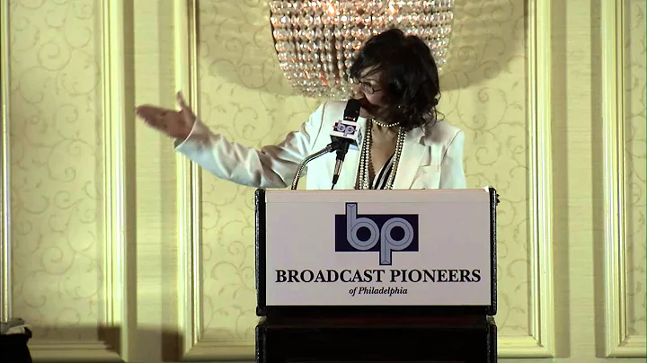 Louise Williams Bishop Broadcast Pioneers Hall of ...