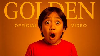 Den X Ryans World Part 2 Official Music Cover