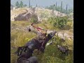 GOAT SLAUGHTER