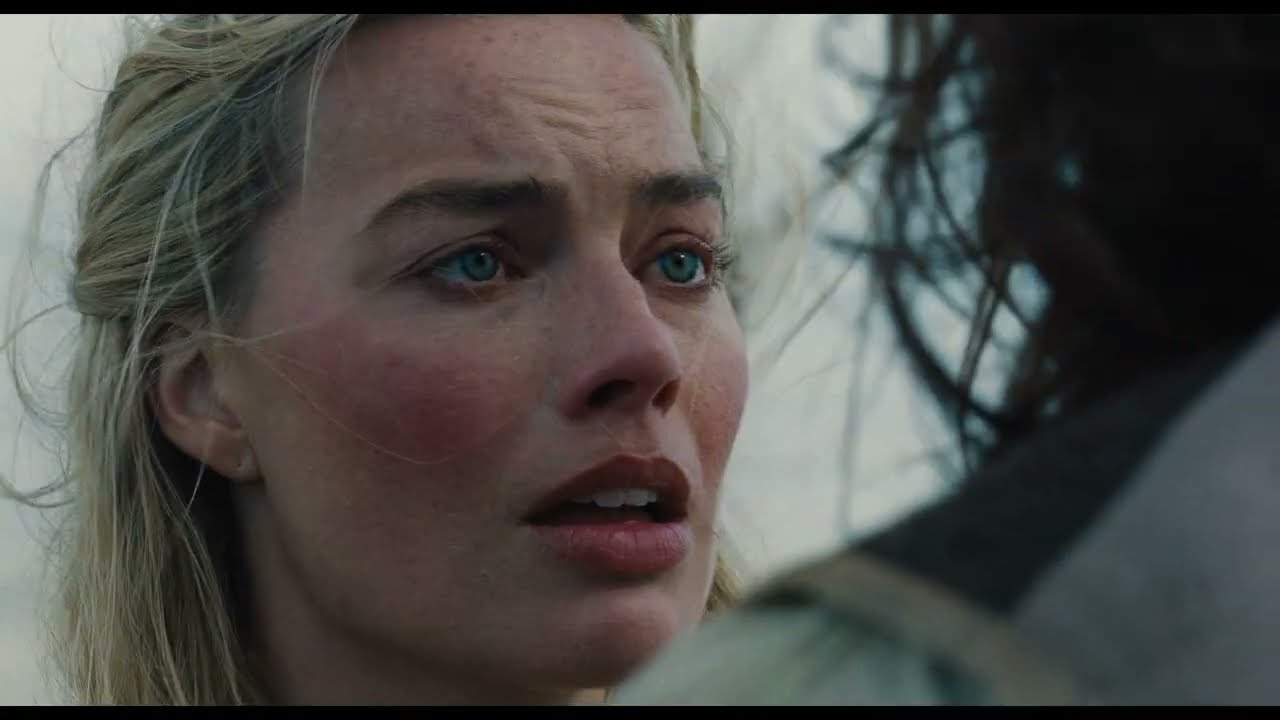 Wichrowe wzgórza - Careful 15s