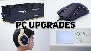 Upgrade Your PC Experience!