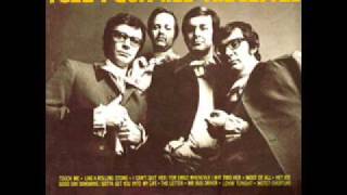 The Arbors "I Can't Quit Her" 1969 chords