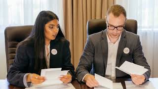 How to Legally Remove a CEO from a Private Company