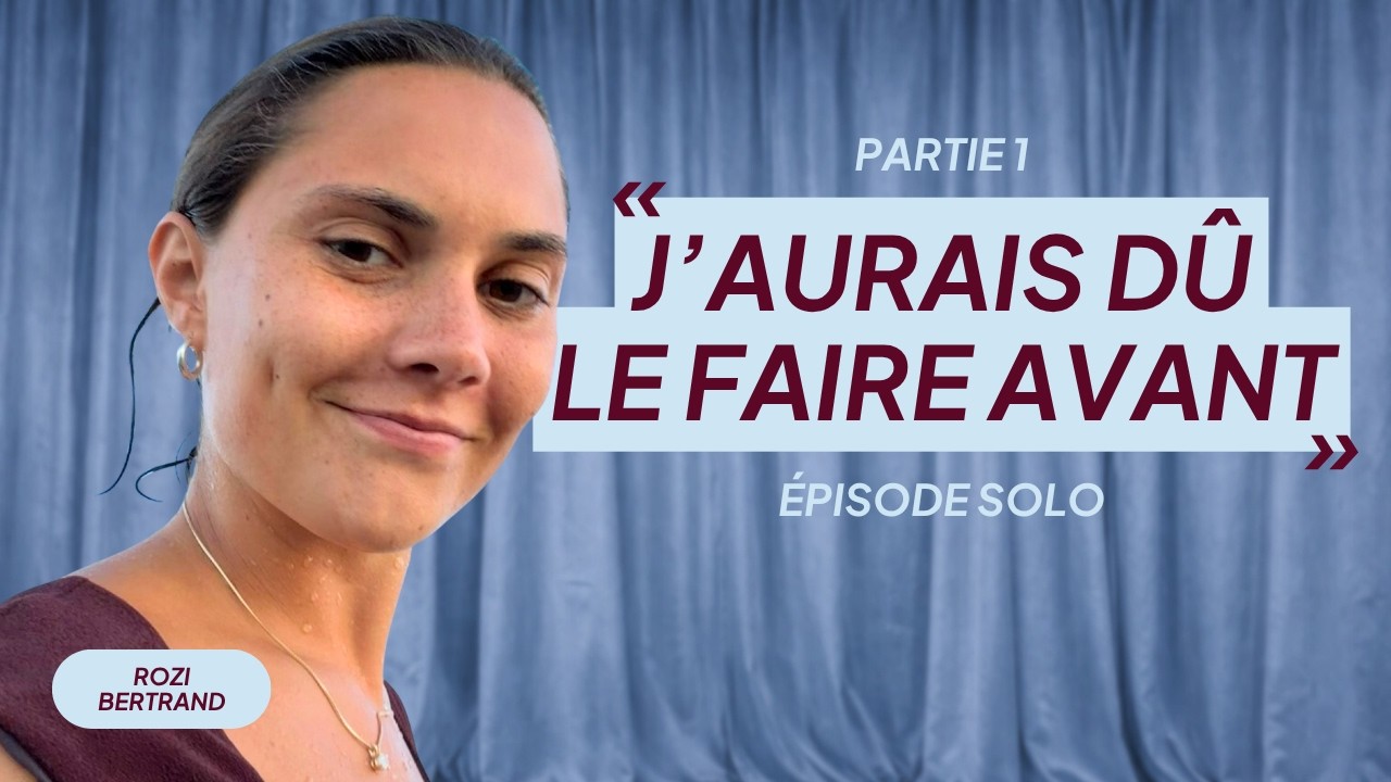 De quitter une relation à refaire mes seins