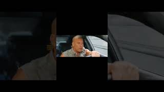 He Saved the City from a Deadly Bomb 💣🔥 | Fast X Best Scene"