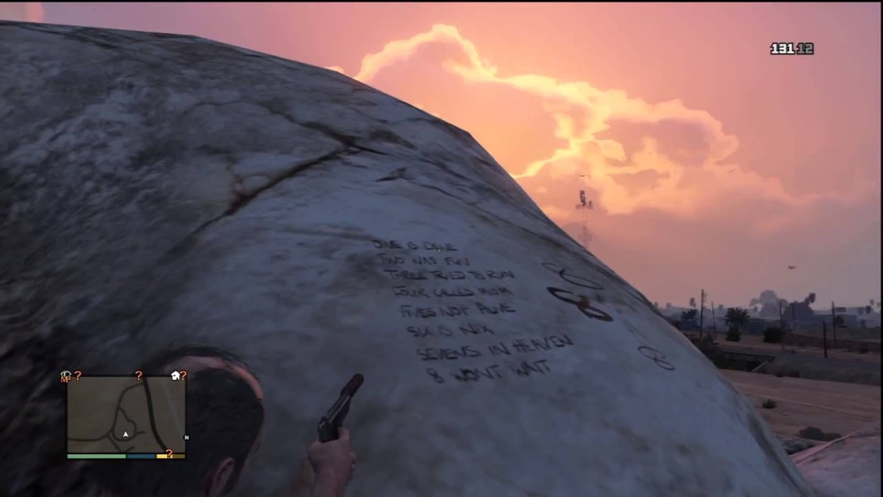 Easter eggs for gta 5 фото 13