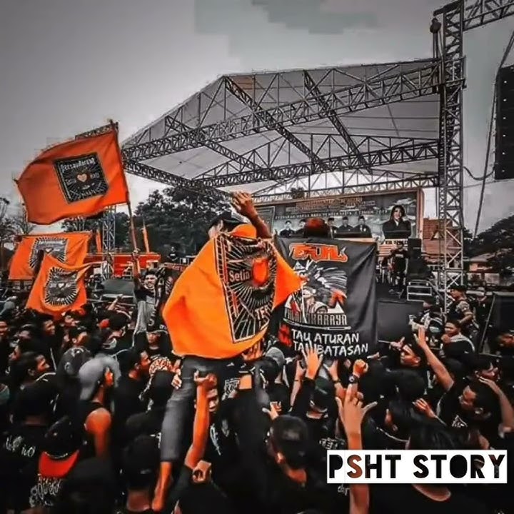 STORY WA PSHT~TERJAL KEREN