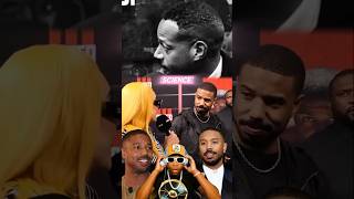 Marlon Wayans on Michael B. Jordan Confronting a Childhood Classmate #marlonwayans #michaelbjordan