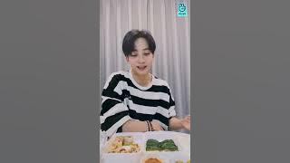 Seventeen Jeonghan Vlive (ENG SUB / INDO SUB) 211214, Jeonghan Vlive