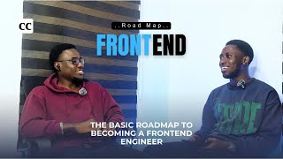 The 2025 Frontend Roadmap — Insights from a Frontend Engineer 👨‍💻