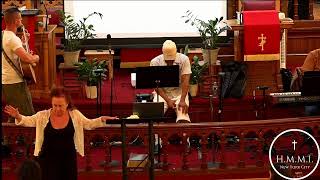 HMMI Sunday Service 7-5-2026