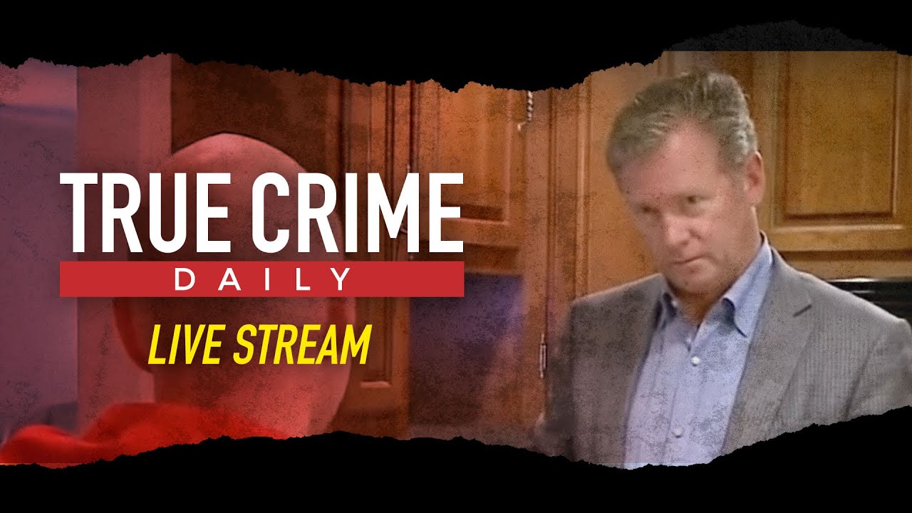 Live: True Crime Daily | Investigating Notorious Cases | Crime Documentaries | Hansen Vs Predator