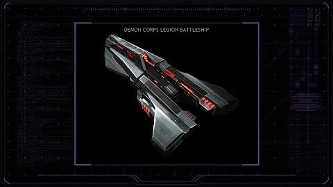 VEGA Conflict - Devastation