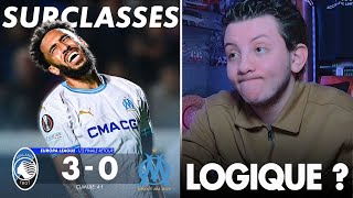 𝐅𝐢𝐞𝐫𝐭𝐞 𝐨𝐮 𝐑𝐄𝐆𝐑𝐄𝐓𝐒 ? Quelle Suite Pour Lom ? Atalanta 3-0 Om