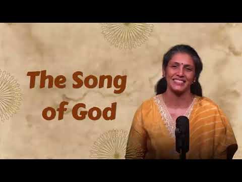 The Song of God