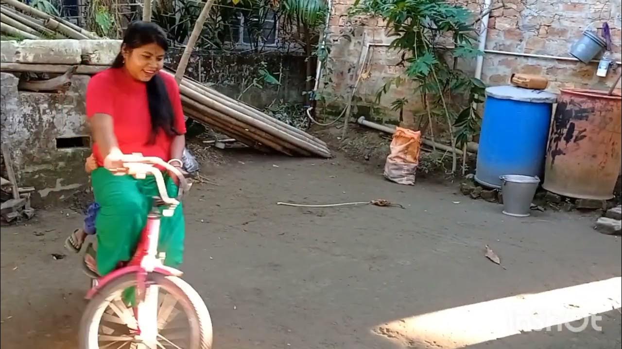 chota bicycle