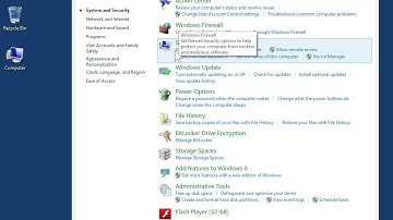 Windows 8.0 Professional - View the Properties of a Basic Volume in Control Panel