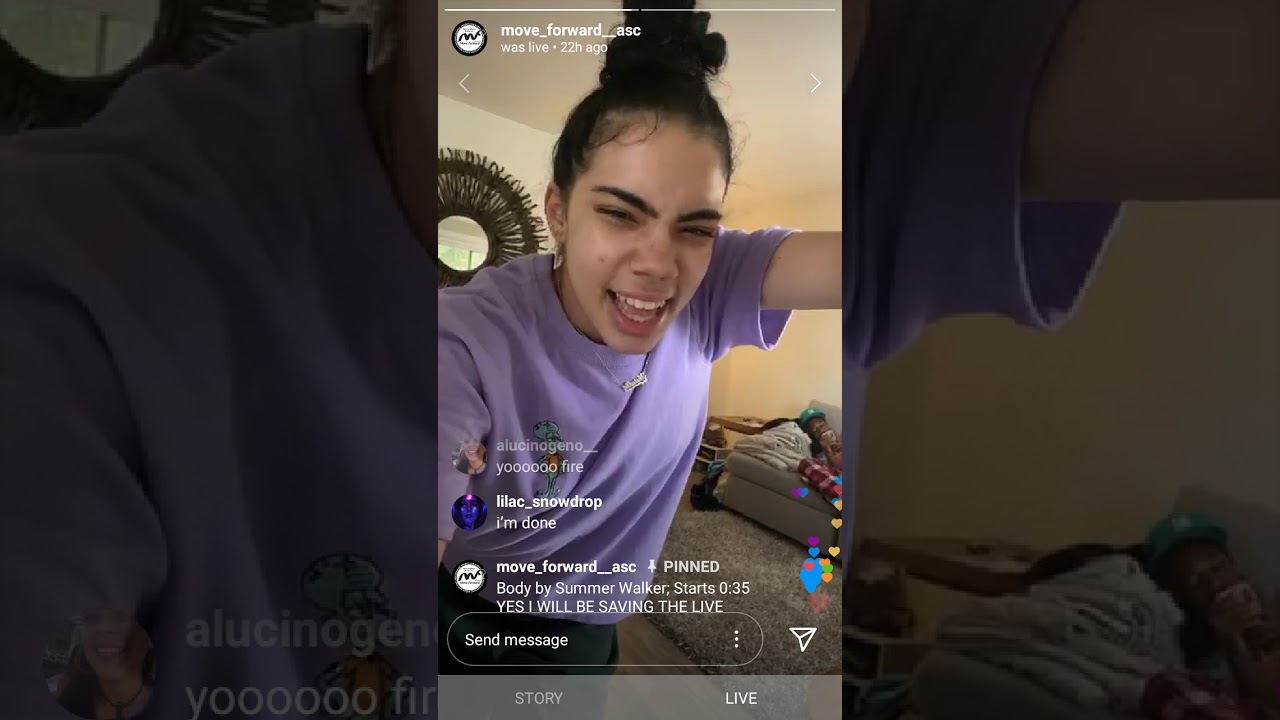 Nat bat body tutorial part 2