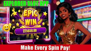 New Rummy App Today | New Rummy Earning App Today | Best Explorer Slots Game 2026 | New Earnings App