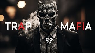 Mafia Music 2023 ️ Best Gangster Rap Mix - Hip Hop & Trap Music 2023 #130