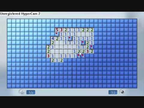 Let's Play Minesweeper! Part 1