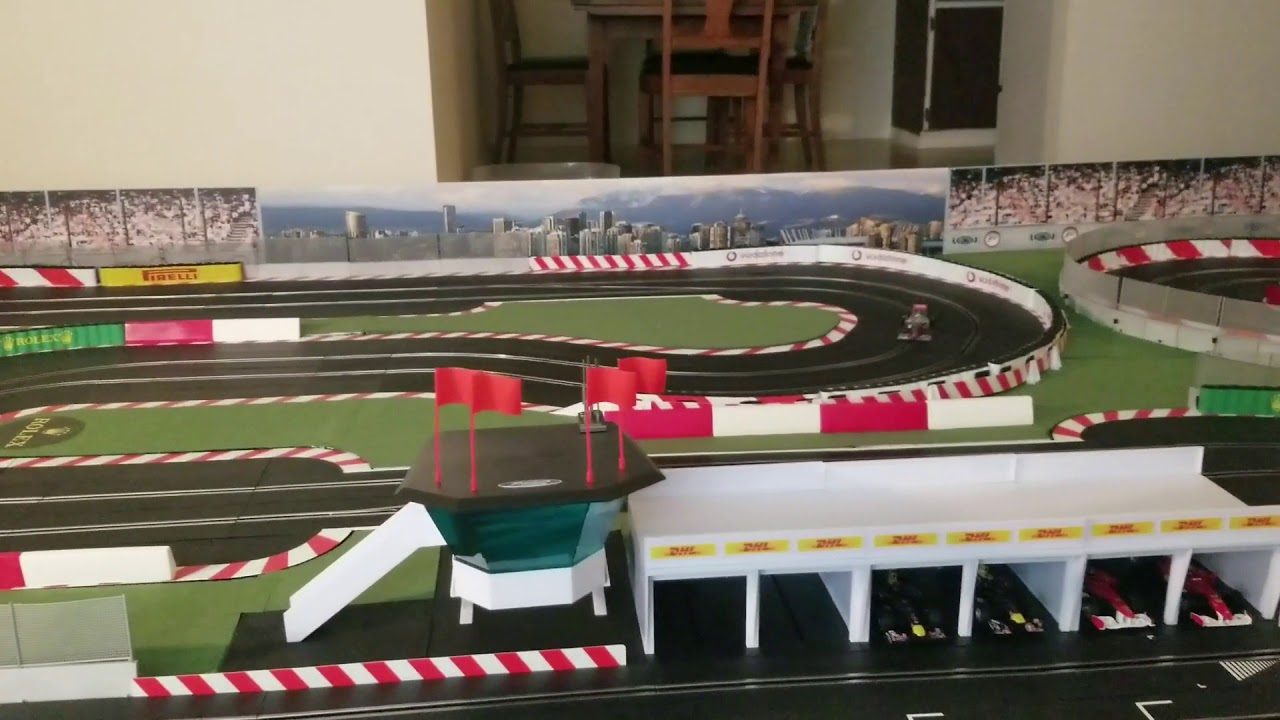 Pacific Raceway Layout Design Pacific Coast Raceway - YouTube