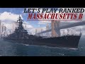 World of Warships: Let's Play Ranked