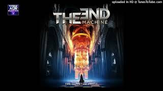 THE END MACHINE - Killer Of The Night