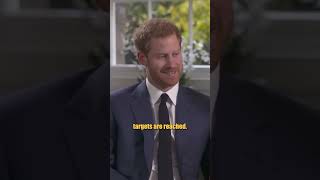 Prince Harry Faces Growing Invictus Funding Crisis Before Birmingham 2027