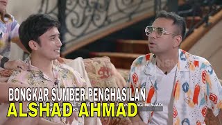 Bongkar Sumber Penghasilan Alshad Ahmad | FYP (04/03/24) Part 3