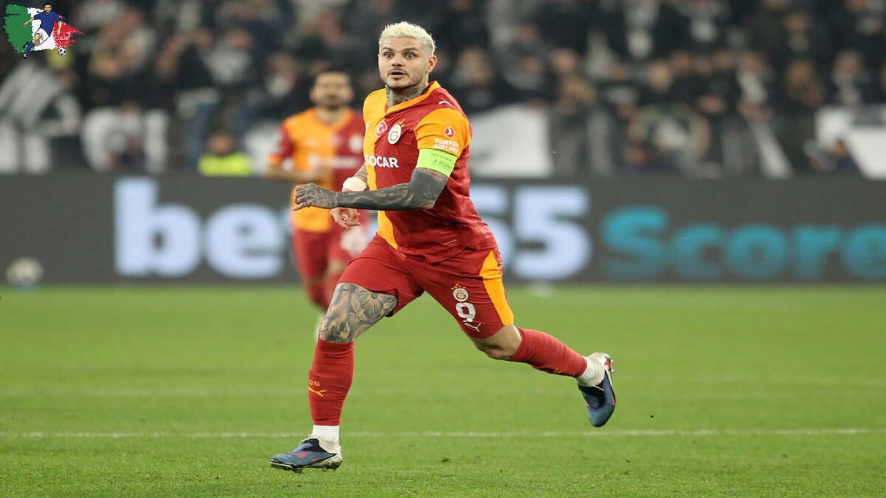 Mauro Icardi Possibile Ritorno al River Plate