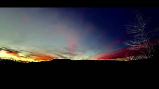 slideshow of a few sunset pics