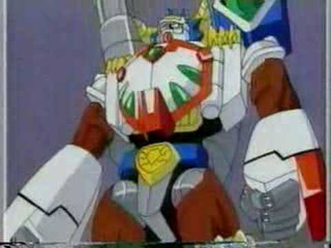 爆闘宣言ダイガンダー 第１話 初陣宣言 燃える竜騎士登場 3of3 Youtube