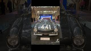 One of the Most Desirable Ferrari Sports Cars in Existence, a 250 GT LWB Berlinetta ‘Tour de France’ One of the Most Desirable Ferrari Sports Cars in Existence, a 250 GT LWB Berlinetta ‘Tour de France’