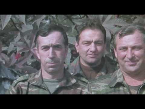 Террор антитеррор... герои России.